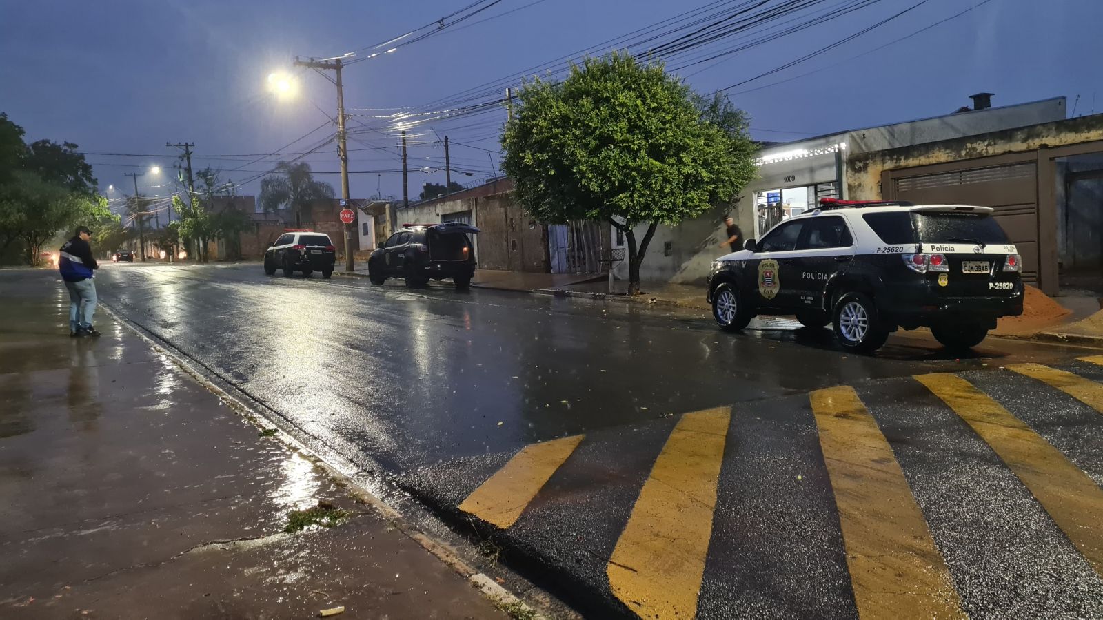 Foto: Divulgação/Polícia Civil